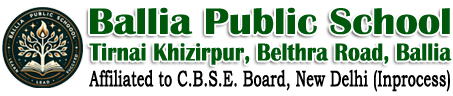Ballia Public School