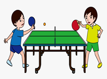 table-tennis